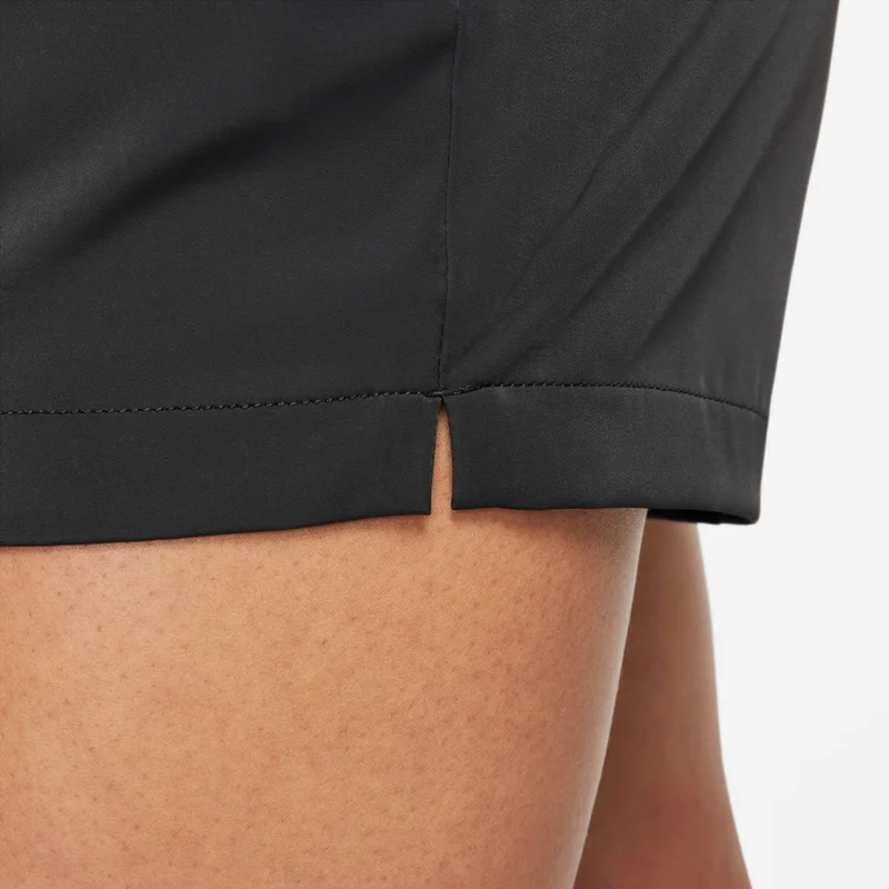 Nike Black Women's Dri-FIT Victory Golf Shorts for Women | Best Price UAE
